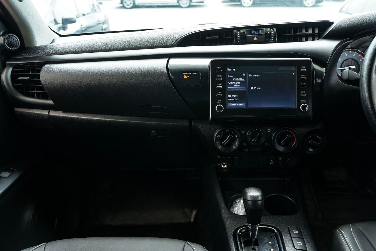 تويوتا هيلوكس