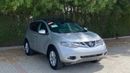 Nissan Murano Full Option