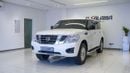 Nissan Patrol XE T1 4.0L