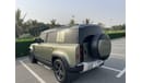 Land Rover Defender P400 SE