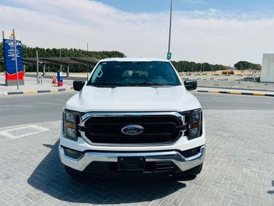فورد F 150 XLT 3.5L (5 Seater)