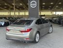 Lexus ES350 PREMIER Platinum 3.5L 3.5 V6 /PLATINUM COLOR / SCREEN /COOLING AND HEATING SEATS  / IN PERFECT CONDI