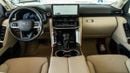Toyota Land Cruiser VX 4.0 | Exclusive | 2026
