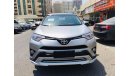 Toyota RAV4 2017 XLE Full Option For Urgent SALE