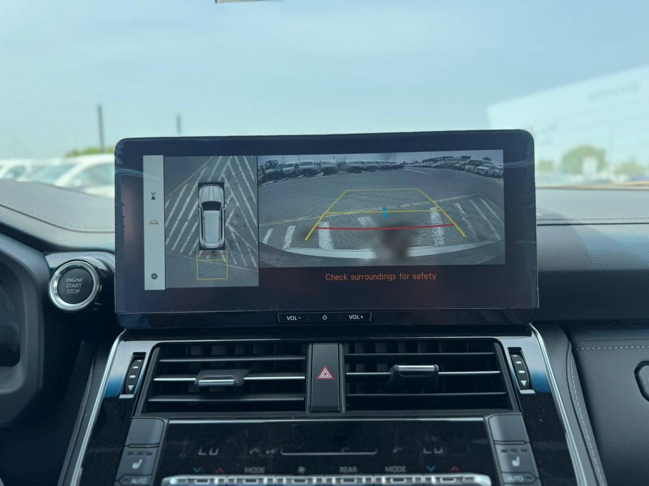 تويوتا لاند كروزر TOYOTA LAND CRUSER 3.5L 2025 GCC BRONZ