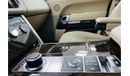 Land Rover Range Rover GCC .. SC .. Warranty .. FSH .. Original Paint .