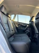 Toyota RAV4 XLE 2025 Toyota Rav4 Full Option 2.5L V4 - Rear Camera - Leather Seat - AWD 4x4 - Push Start