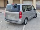 Hyundai Grand Starex STANDARD