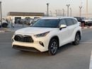 Toyota Highlander 2021 TOYOTA HIGHLANDER XLE 4x4 FULL OPTIONS IMPORTED FROM USA