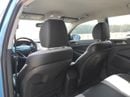 Hyundai Tucson 2.0L 2.0L