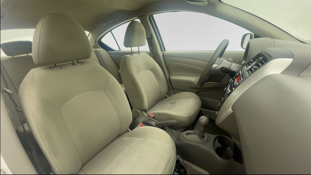 Nissan Sunny SV 1.5 | Zero Down Payment | Home Test Drive