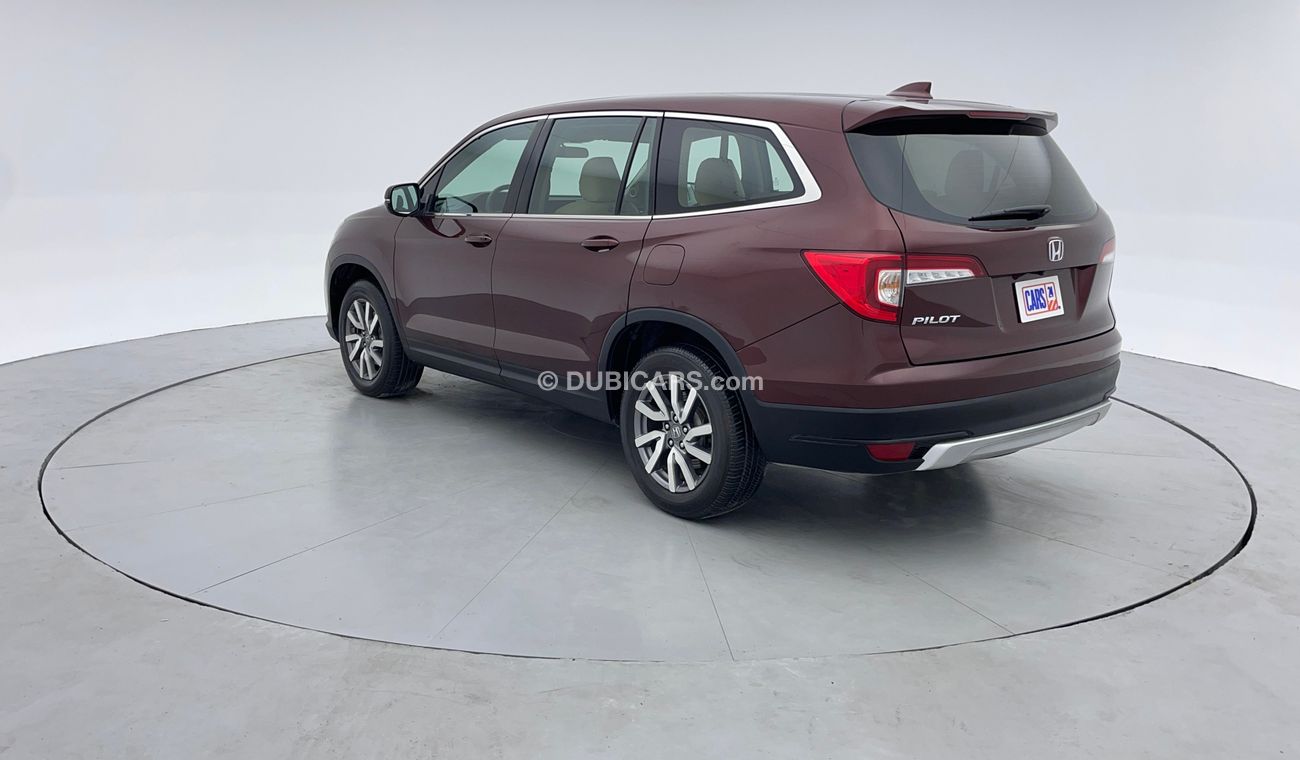 Honda Pilot EX 3.5 | Zero Down Payment | Free Home Test Drive