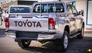 Toyota Hilux Toyota Hilux (SR5) -2.4L DIESEL - DOUBLE CABIN A/T- ZERO KM - FOR EXPORT