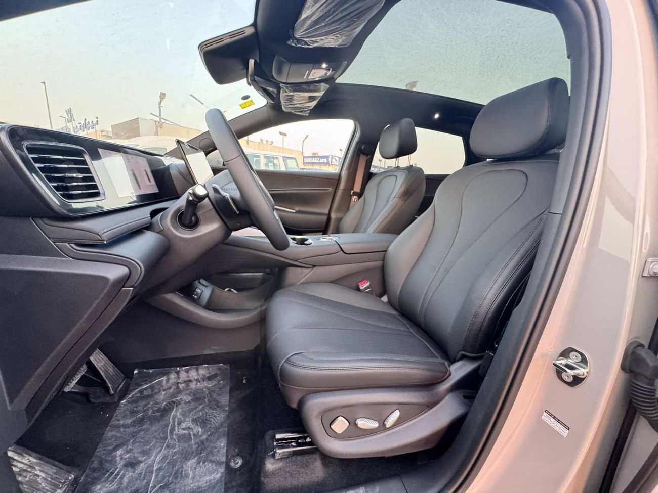 بي واي دي سيليون 06 2025 BYD SEALION 06 BRAND NEW 0KM