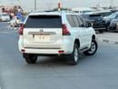 Toyota Prado Toyota Prado 2022 TX-L Top 2.7L