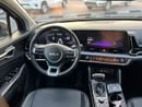 Kia Sportage 2024 Kia Sportage S Push Start - 2.5L V4 - Rear Camera & Sensor - Leather Seat -