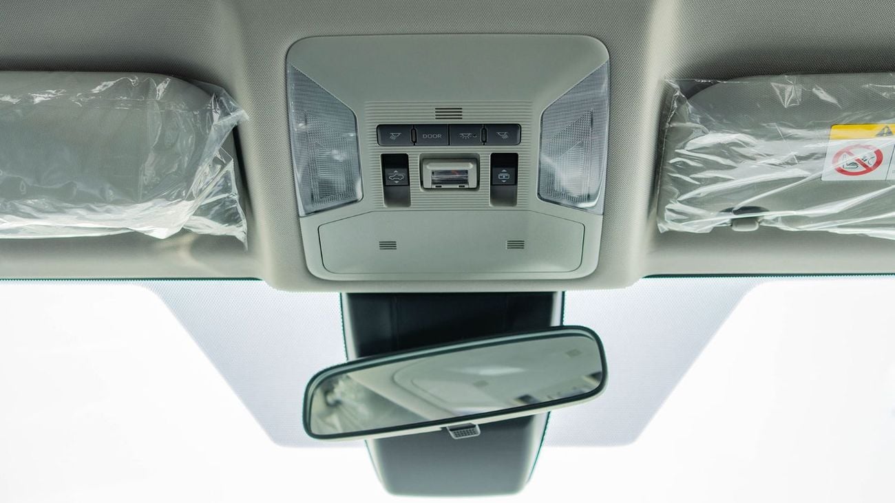 Toyota RAV4 2025 Toyota Rav4 Fashion Plus Edition 2.0L AT Petrol (White)