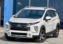 ميتسوبيشي إكسباندر كروس 760-Monthly l GCC l 1.5L, Cruise, Camera l Accident Free