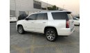 GMC Yukon GCC DENALI