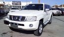 Nissan Patrol Safari 2016 GCC