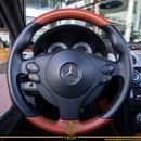 مرسيدس بنز SLR 2009 MERCEDES SLR MCLAREN ROADSTER GCC DONE ONLY 12,000km