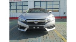 Honda Civic 1.6L GOOD CONDITION ORIGINAL PAINT