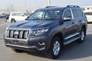 Toyota Prado 2022 TOYOTA LAND CRUISER PRADO