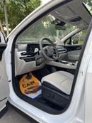 Kia Sportage DLX