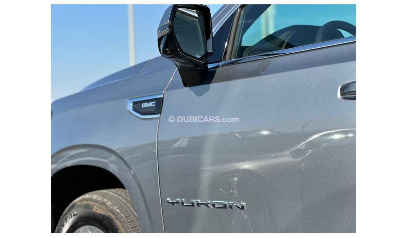 GMC Yukon GMC YUKON SLE 2023 V8