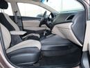 Hyundai Accent Base Hyundai Accent 2019 GCC, in excellent condition, without paint, without accidents