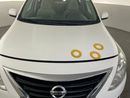 Nissan Sunny SV | Guaranteed Warranty | 0 Down Payment