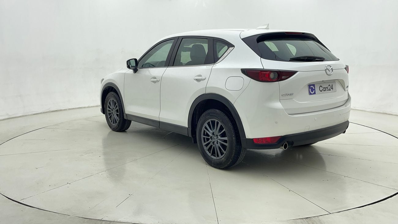 مازدا CX5 2020 GL | AED 773/Month | 0 DP | 30 Day Return | Warranty | Service History