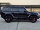 Jetour T2 Luxury GCC Specs