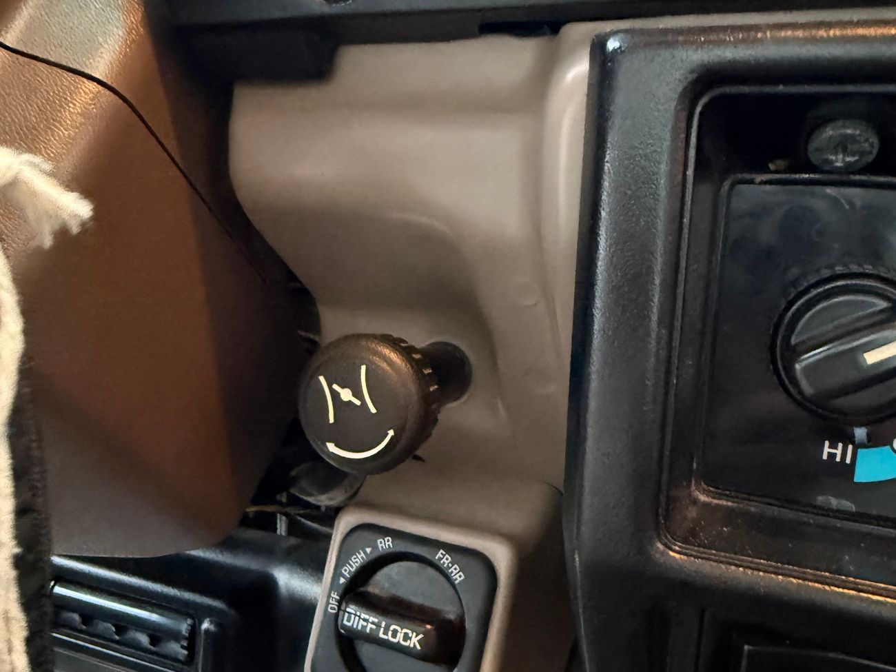Toyota Land Cruiser Pickup 70