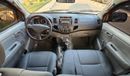 Toyota Hilux 2.5L DIESEL | MANUAL TRANSMISSION  LEFT-HAND-DRIVE | ALLOY WHEELS | LEATHER SEATS