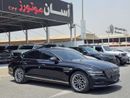 جينيسس G80 Prestige 2.5L AWD