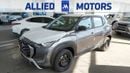 نيسان ماغنيت SV 2025 NISSAN MAGNITE VISIA 1.0L TURBO CVT BRAND NEW 0KM