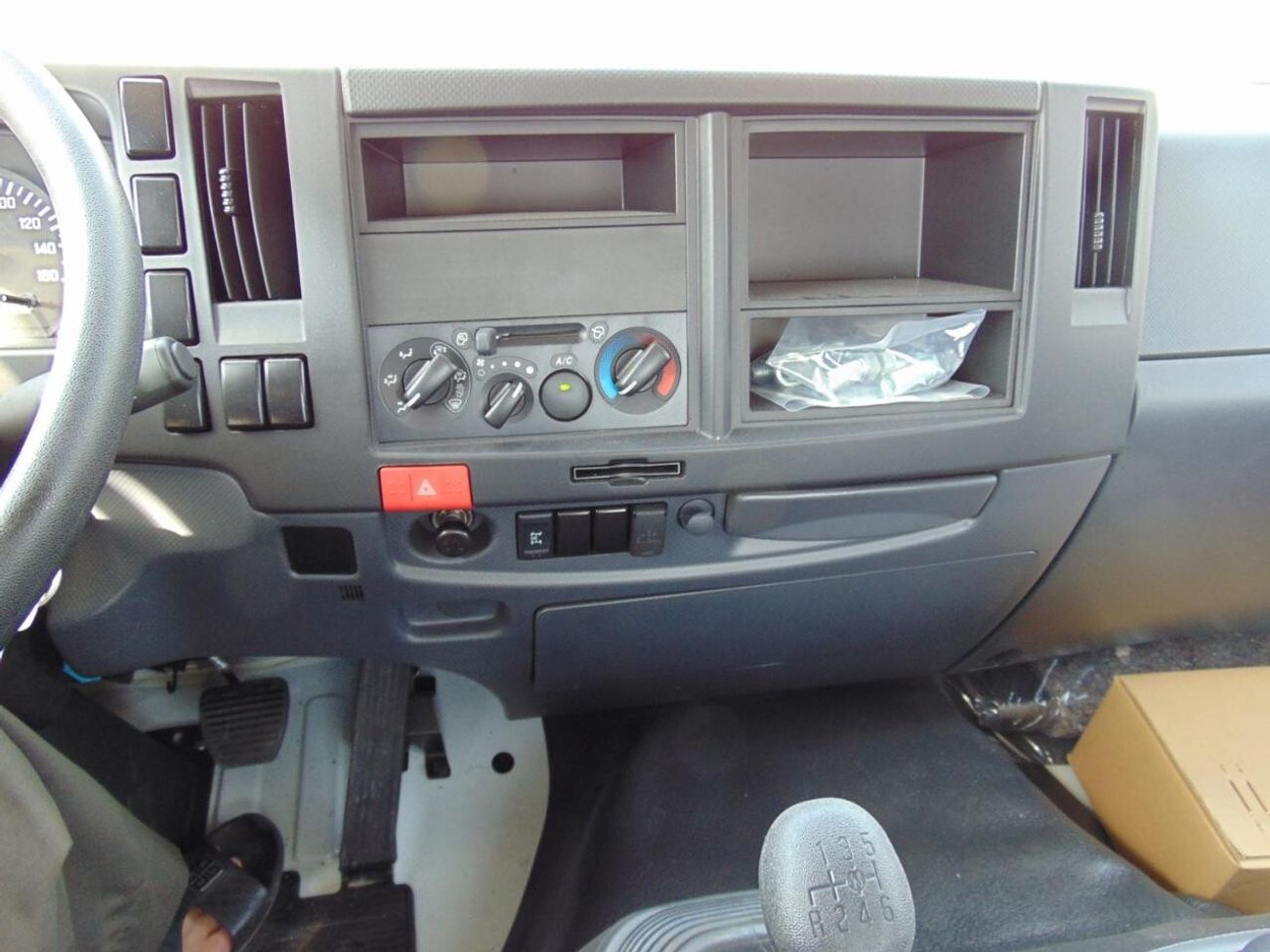 إيسوزو FVR 34Q24G