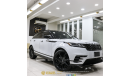 Land Rover Range Rover Velar P380 HSE Car condition: Used - Clean Title