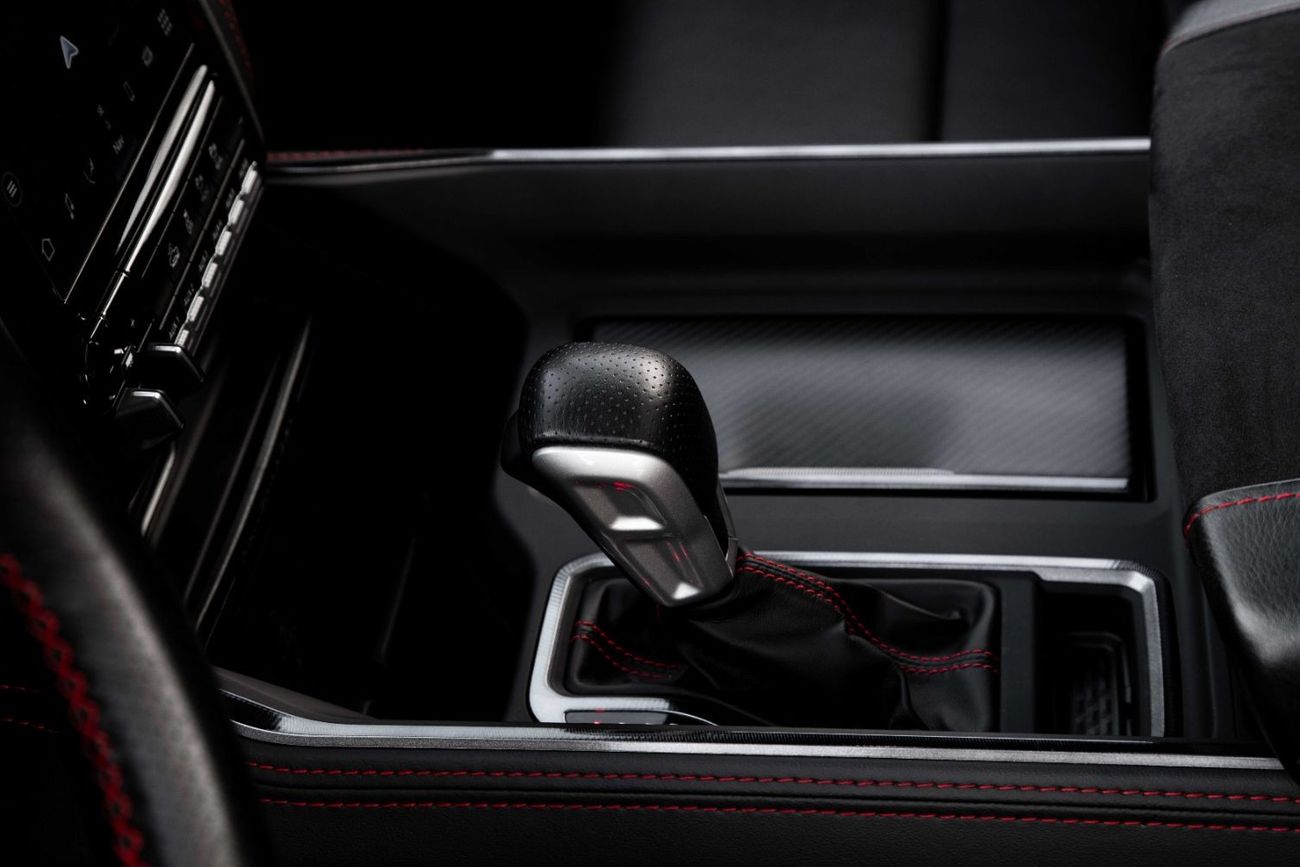 Dodge Ram Van TRX | 6,658 P.M  | 0% Downpayment | LUX Package!