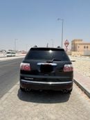 جي أم سي أكاديا