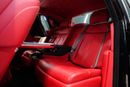 Rolls Royce Phantom STD 2018 Rolls-Royce Phantom VIII, Rear Entertainment, Starlight Headliner, Very Low KM, GCC Specs!!