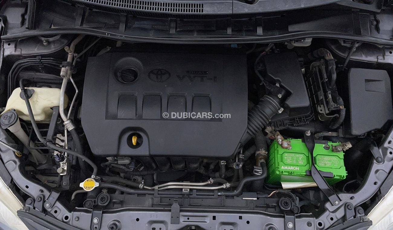 Toyota Corolla XLI 1.8 | Zero Down Payment | Free Home Test Drive