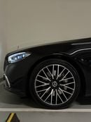 مرسيدس بنز S 450 Mercedes-Benz S450L (4-Matic)