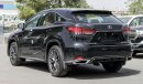 Lexus RX 300 2.0L PETROL F-SPORT A/T