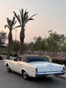 Lincoln Continental 