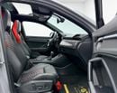Audi RSQ3 2021 Audi RSQ3, Warranty, Carbon Fiber Interior, Fully Loaded, Excellent Condition, GCC