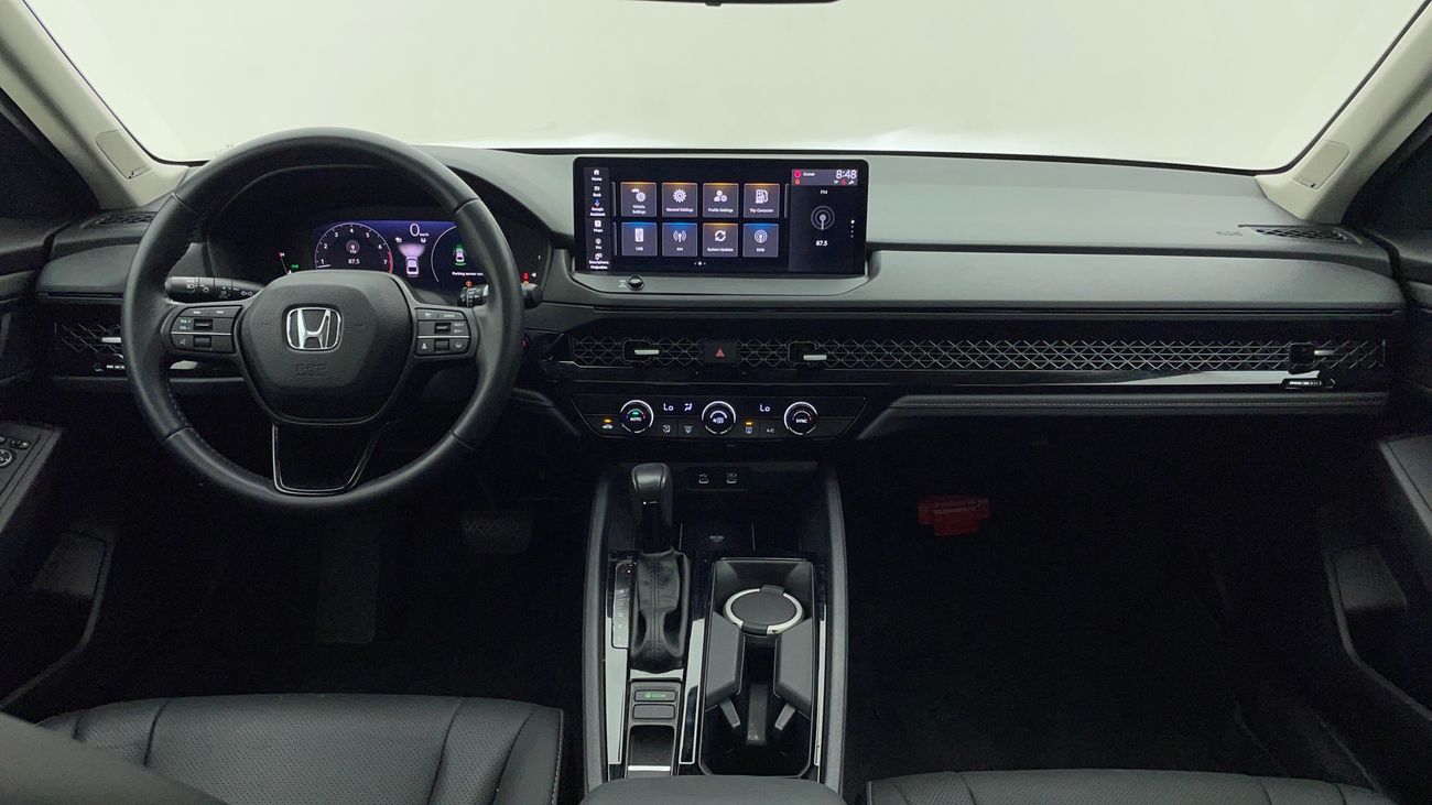 Honda Accord EX L 1.5 | Zero Down Payment | Home Test Drive