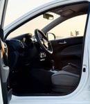 Kia Pegas Std 1.4L kia pegas 1.4L 2020 GCC accident free in excellent condition 523 P.M