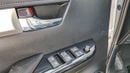 تويوتا هيلوكس Toyota Hilux 2.4L AT Full Option Diesel MY 2023